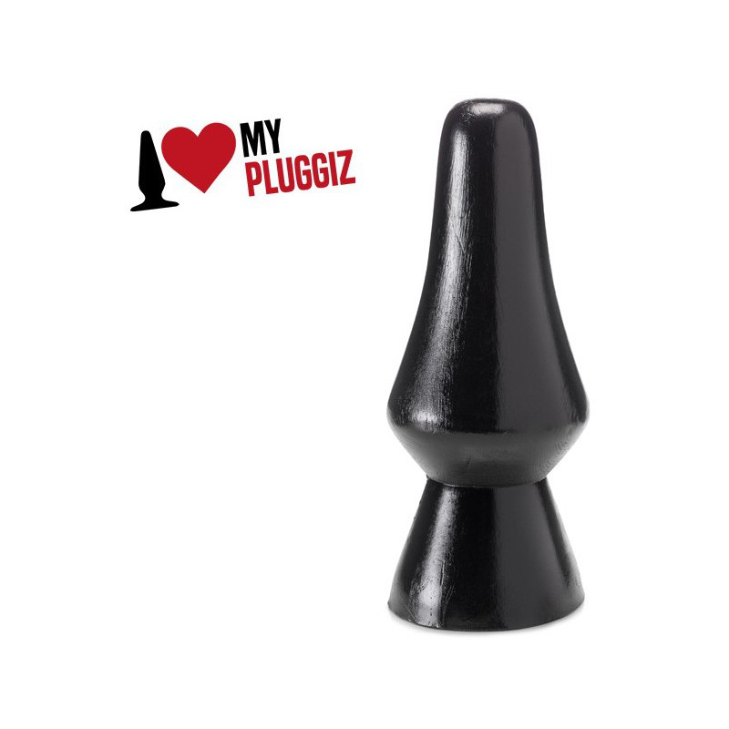 Pluggiz MOSHY 17 x 8.5 cm